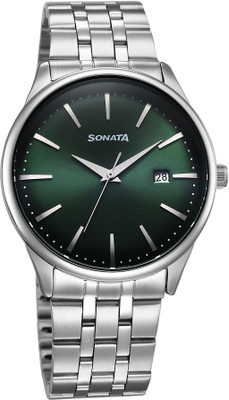 SONATA Wedding 2.0 Analog Watch  - For Men