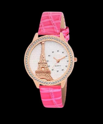 DECLASSE Analog Watch  - For Women