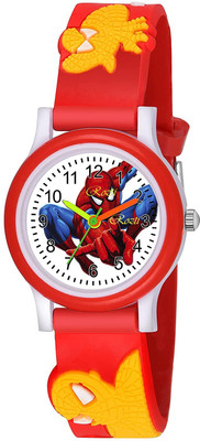 ZSAN Analog Watch  - For Boys