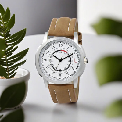 LOREM LR17 Analog Watch  - For Men