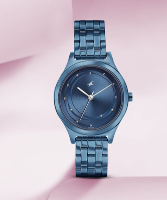 Fastrack Style up 3.0 Style Up 3.0 Analog Watch  - For Women