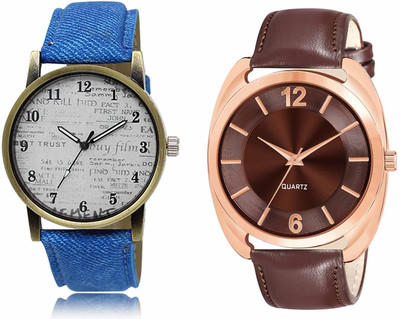 ROTATE LR28-LR77 Analog Watch  - For Men