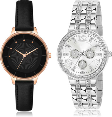TIMETRANSELEVATE GM571-G629 Analog Watch  - For Women