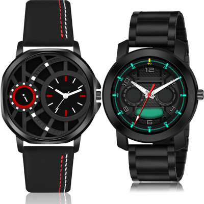 TIMENTER BM42-(57-S-20) Analog Watch  - For Men