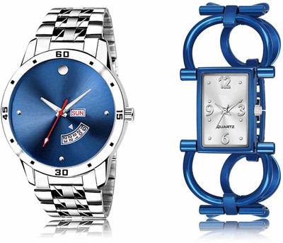 ROTATE LR105-LR296 Analog Watch  - For Men & Women