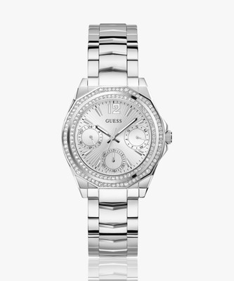 GUESS Analog Watch  - For Women