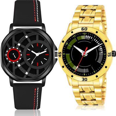TIMENTER BM42-(43-S-21) Analog Watch  - For Men