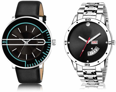 ROTATE LR72-LR104 Analog Watch  - For Men