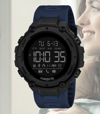 Harbor 2026G Premium Quality Sport Digital Men Watch Digital Watch - For Men
