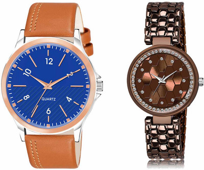 Scepter LR95-LR271 Analog Watch  - For Men & Women