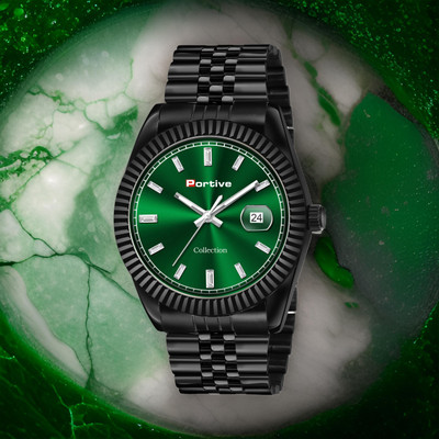 Portive 3021 Portive Analog Wrist Watch for Men Analog Watch  - For Men