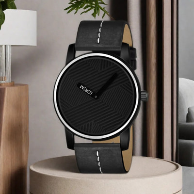 LOREM LR67 Analog Watch  - For Men