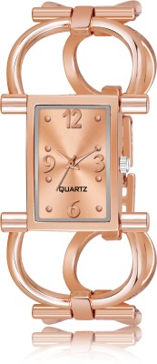 VARNI ENT LR293 Trending Square Braclet Analog Watch  - For Women