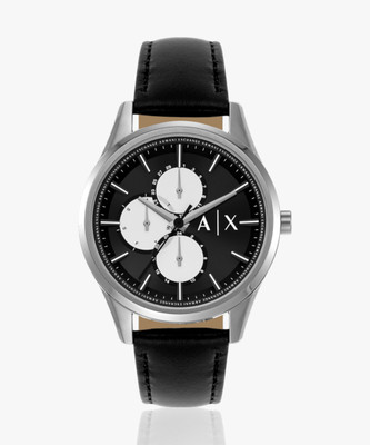 A/X ARMANI EXCHANGE Analog Watch  - For Men