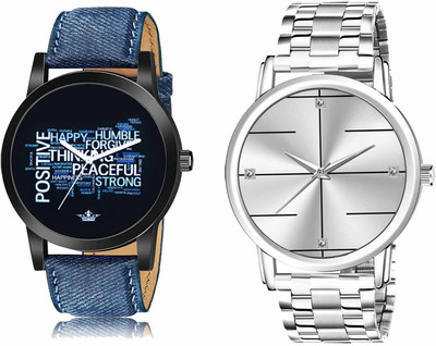 Scepter LR60-LR119 Analog Watch  - For Men