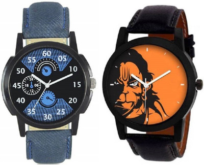 house of common Analog Watch  - For Men