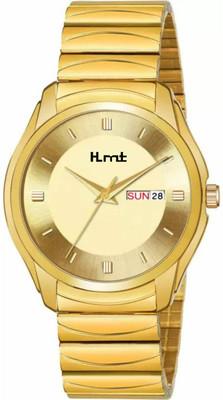 HLMT Analog Watch- Trending Day & Date Functioning for Boys Analog Watch - For Men Analog Watch  - For Men