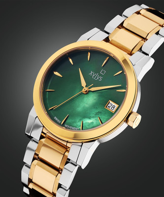 XYLYS Analog Watch  - For Men