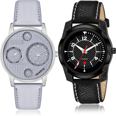 TIMOXIDE BM33-S166 Analog Watch  - For Men