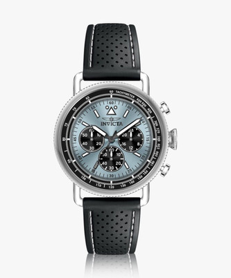 INVICTA 47364 Speedway Analog Blue Dial Analog Watch  - For Men