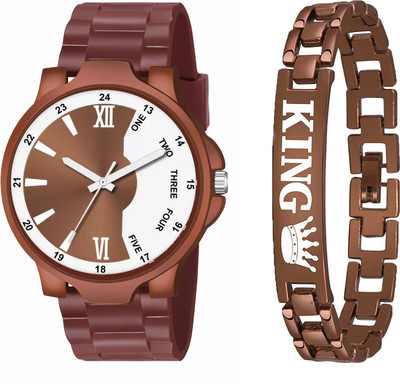 Gopal Retail Analog Watch  - For Men