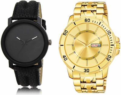 Burst LR21-LR134 Analog Watch  - For Men
