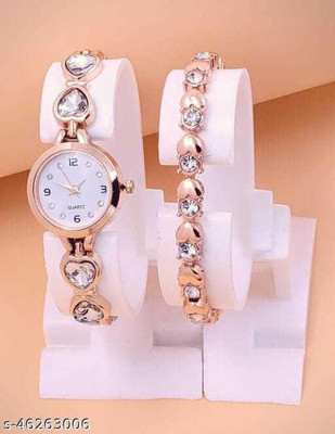 Analog Watch - For Women