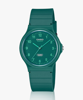 CASIO MQ-24B-3BDF YOUTH Analog Watch  - For Men & Women
