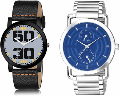 ROTATE LR47-LR122 Analog Watch  - For Men
