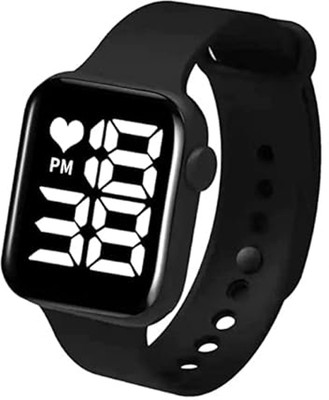 Om Collection C95 Date and time only Digital Watch  - For Boys & Girls