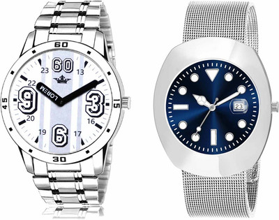 Scepter LR111-LR142 Analog Watch  - For Men
