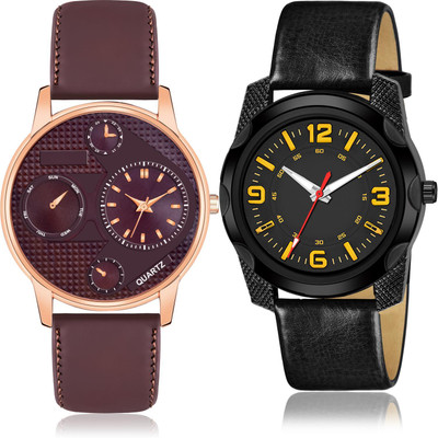 TIMOXIDE BM29-S148 Analog Watch  - For Men