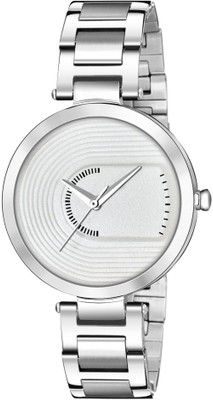 Dev Enterprise Analog Watch  - For Women