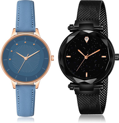 TIMENTER GM575-GC1 Analog Watch  - For Women
