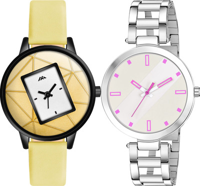 Vishwas Studio Official Trendy Analog Watch Analog Watch  - For Men & Women