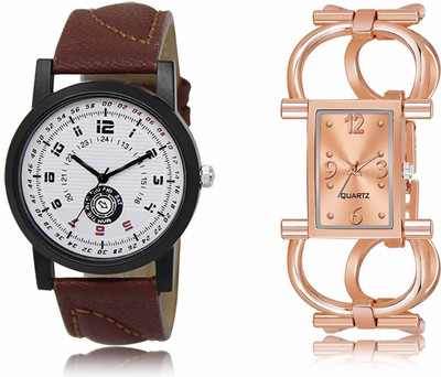 ROTATE LR11-LR293 Analog Watch  - For Men & Women