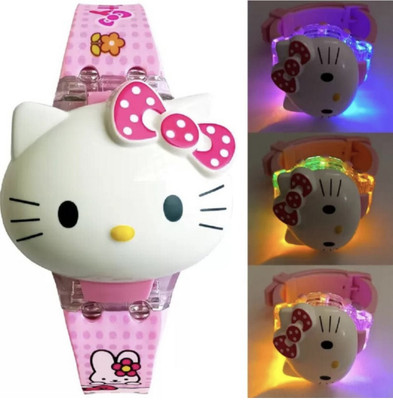 V collection Digital Watch  - For Boys