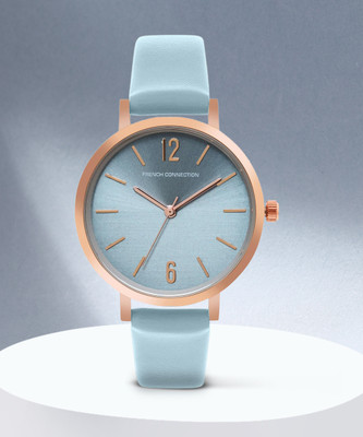 French Connection FC007E Analog Watch  - For Women
