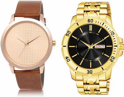 ROTATE LR34-LR132 Analog Watch  - For Men