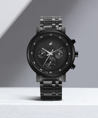 Fastrack Fastrack Chrono Kronos Analog Watch  - For Men