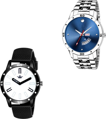 Naavli Analog Watch  - For Men & Women