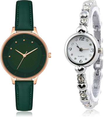 TIMENTER GM573-G453 Analog Watch  - For Women