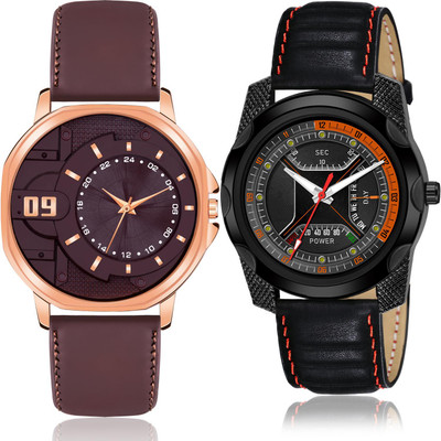 GROOT BM41-S156 Analog Watch  - For Men