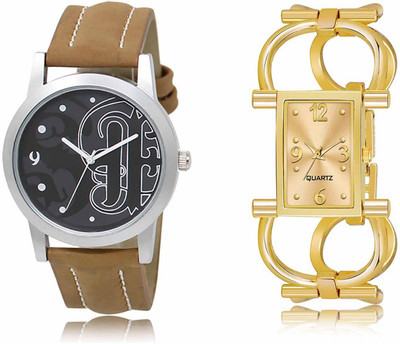 AASTHA FANSHION LR14-LR294 Analog Watch  - For Men & Women