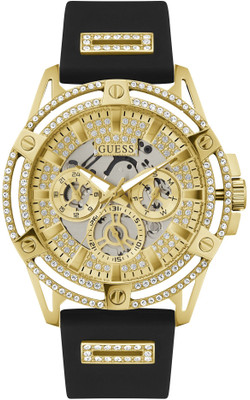 GUESS Analog Watch  - For Men