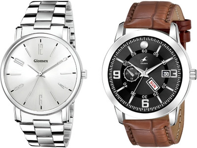 Giomex New Launch Combo Analog Watches Analog Watch  - For Men