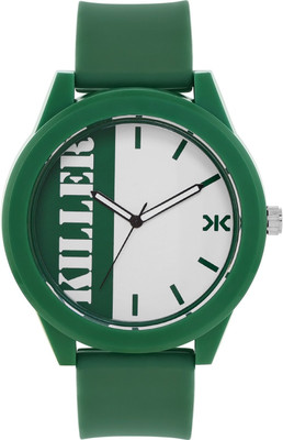 KILLER KLMO49A Killer Analog Watch  - For Boys