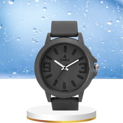 Aglance 38003PP Tees Analog for men and boys Exclusive Launch Tees Analog Analog Watch  - For Men & Women