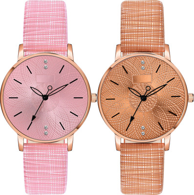 Freshilo Official Trendy Analog Watch Analog Watch  - For Men & Women