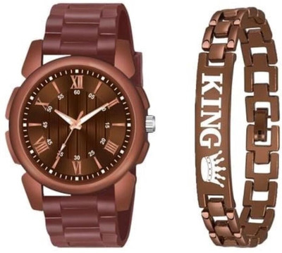 Thesellerenterprise Analog Watch  - For Men